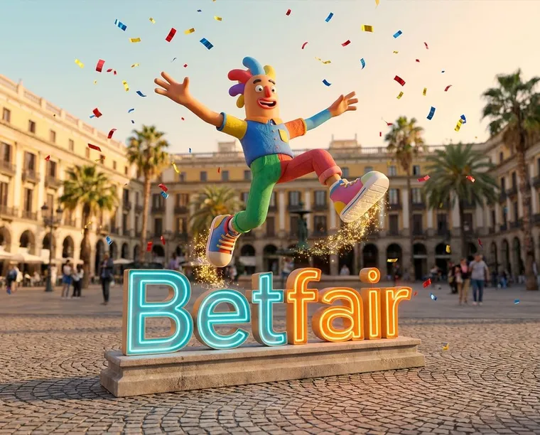 Cómo registrarse en Betfair